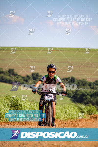 2º Desafio MTB Miraselva