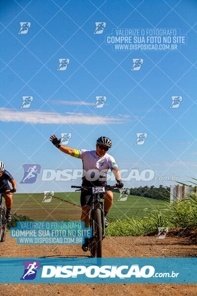 2º Desafio MTB Miraselva