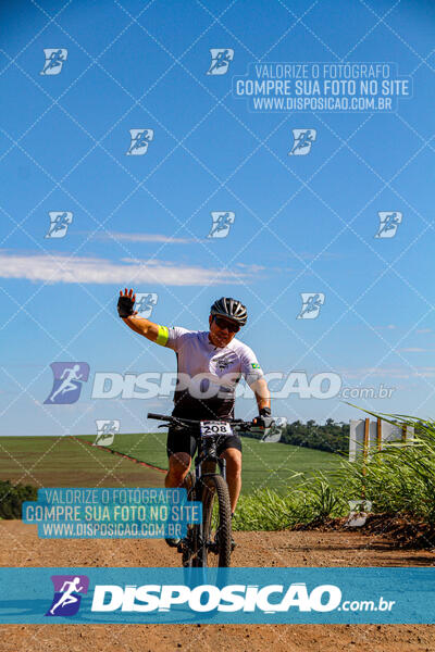 2º Desafio MTB Miraselva