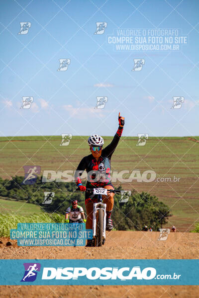 2º Desafio MTB Miraselva