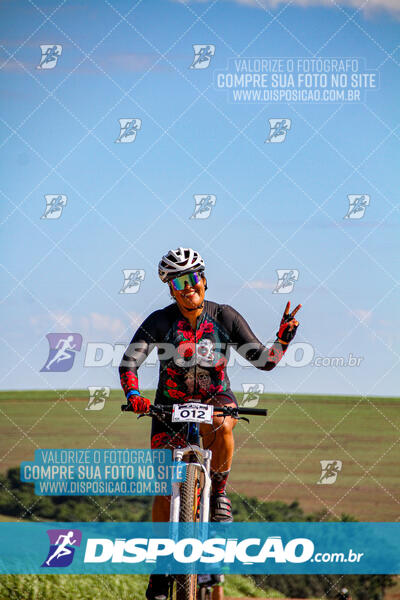 2º Desafio MTB Miraselva