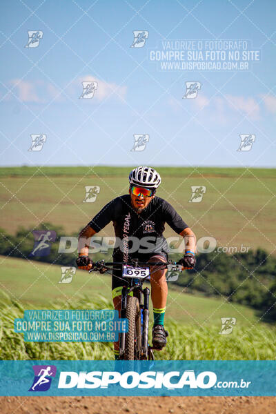 2º Desafio MTB Miraselva