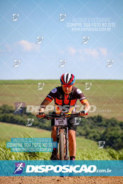 2º Desafio MTB Miraselva