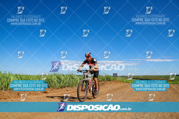 2º Desafio MTB Miraselva