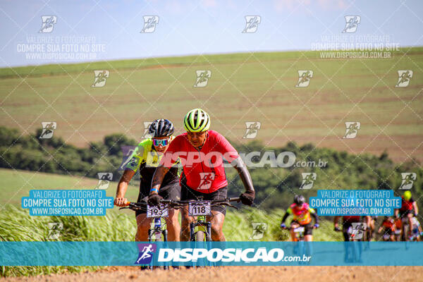 2º Desafio MTB Miraselva