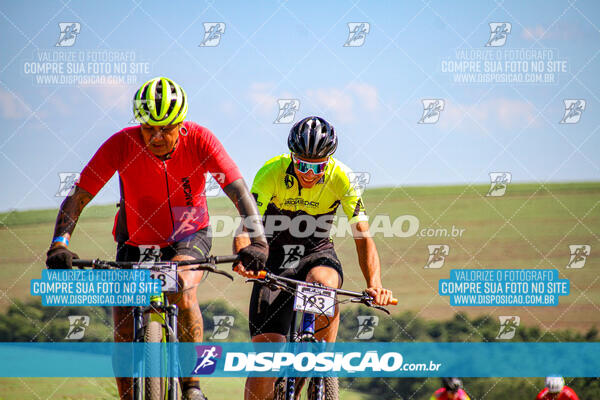 2º Desafio MTB Miraselva