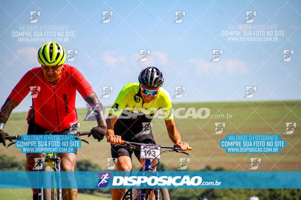 2º Desafio MTB Miraselva