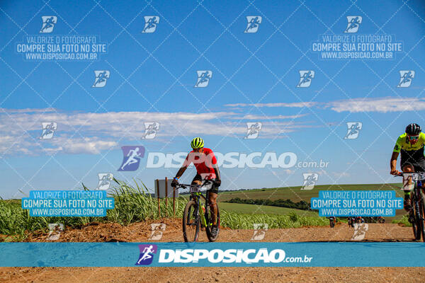 2º Desafio MTB Miraselva