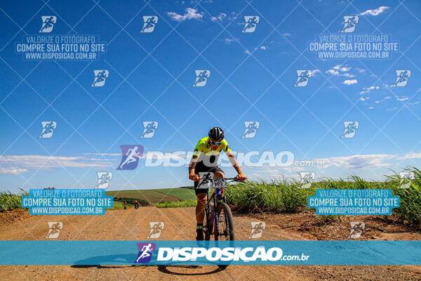 2º Desafio MTB Miraselva