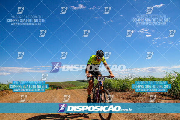 2º Desafio MTB Miraselva