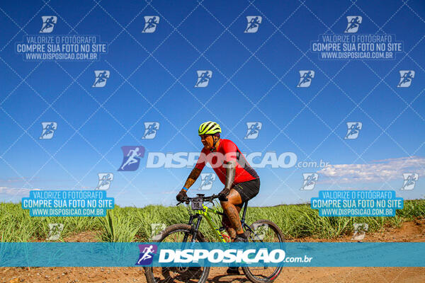 2º Desafio MTB Miraselva