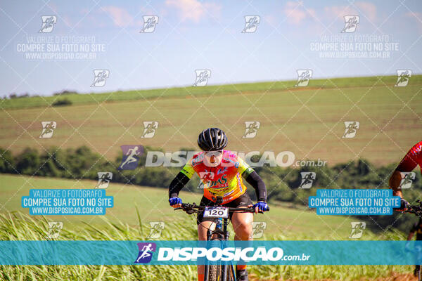 2º Desafio MTB Miraselva