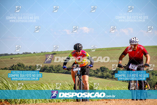 2º Desafio MTB Miraselva