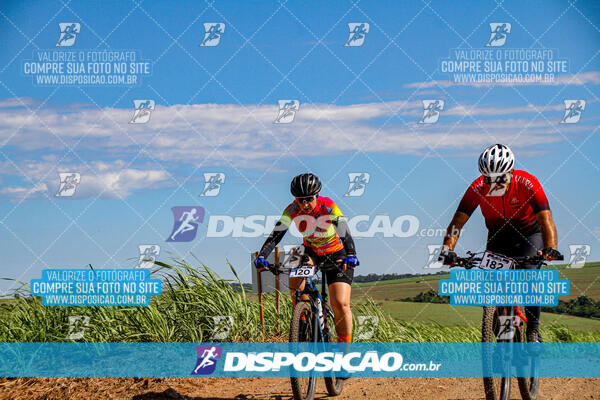 2º Desafio MTB Miraselva