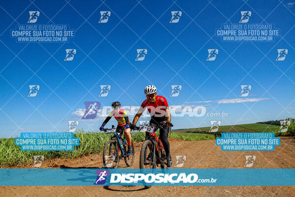 2º Desafio MTB Miraselva