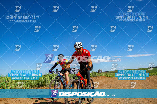 2º Desafio MTB Miraselva