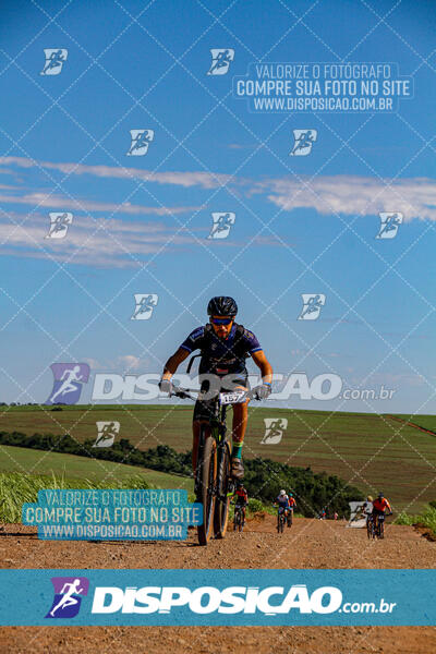 2º Desafio MTB Miraselva