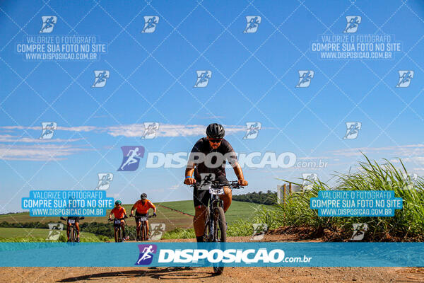 2º Desafio MTB Miraselva