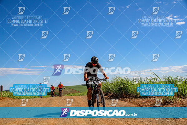 2º Desafio MTB Miraselva