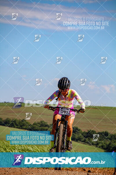 2º Desafio MTB Miraselva