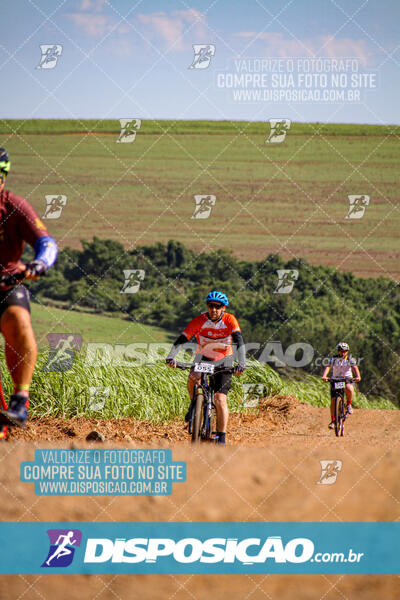 2º Desafio MTB Miraselva