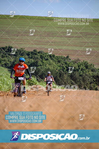 2º Desafio MTB Miraselva