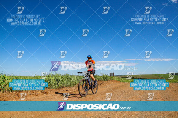 2º Desafio MTB Miraselva