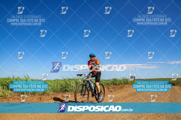 2º Desafio MTB Miraselva