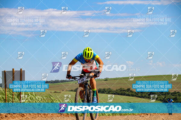 2º Desafio MTB Miraselva