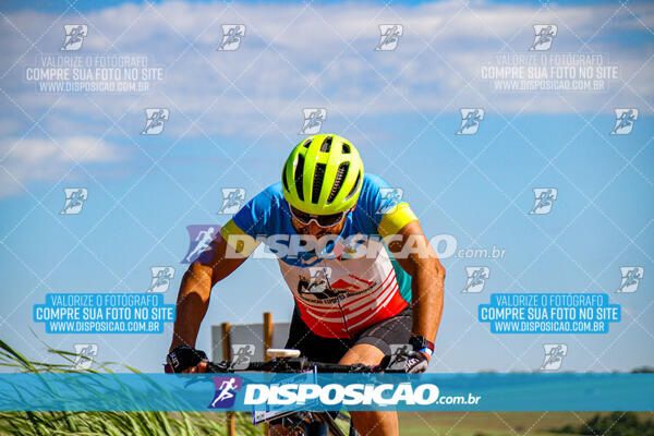 2º Desafio MTB Miraselva