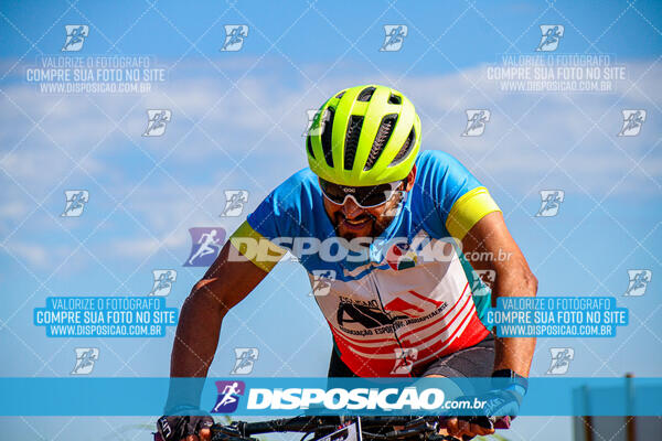 2º Desafio MTB Miraselva