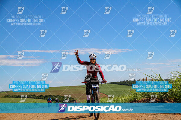 2º Desafio MTB Miraselva