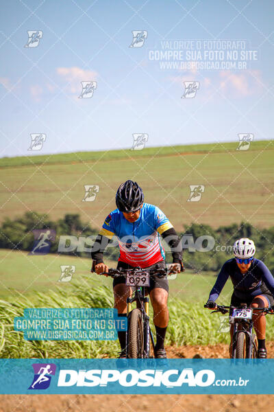 2º Desafio MTB Miraselva