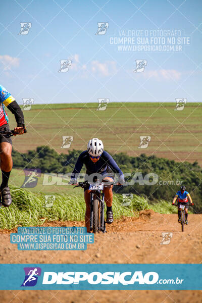 2º Desafio MTB Miraselva