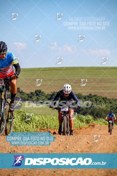 2º Desafio MTB Miraselva