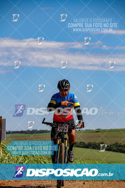 2º Desafio MTB Miraselva