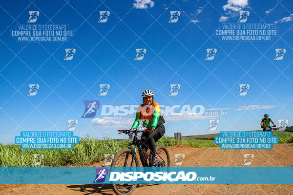 2º Desafio MTB Miraselva