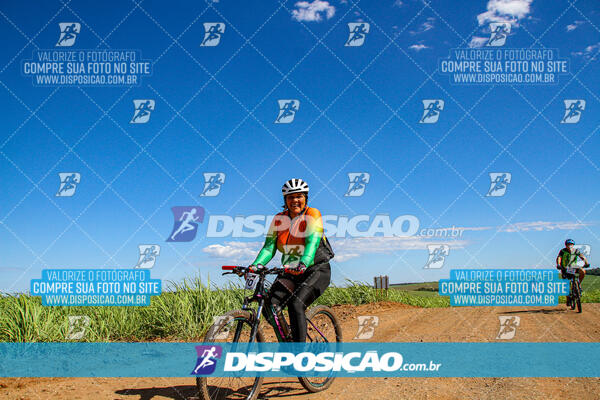 2º Desafio MTB Miraselva