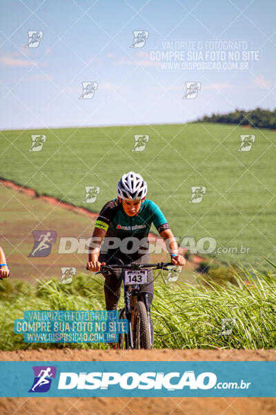 2º Desafio MTB Miraselva