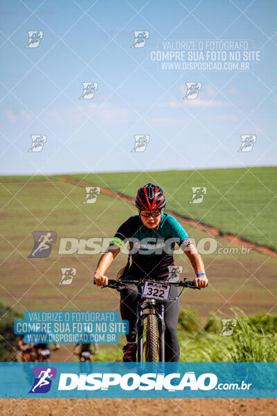 2º Desafio MTB Miraselva