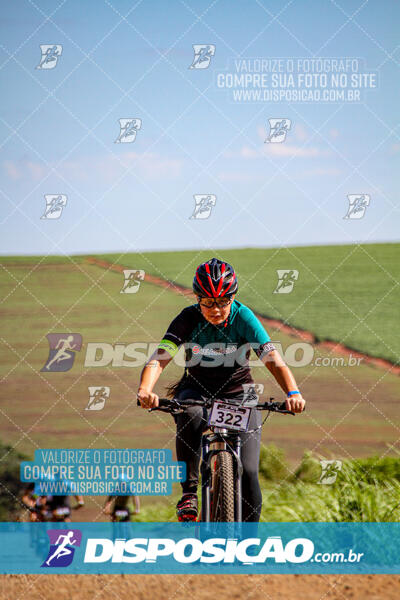 2º Desafio MTB Miraselva