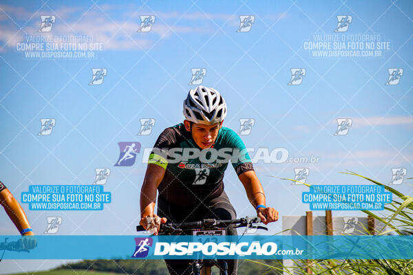 2º Desafio MTB Miraselva