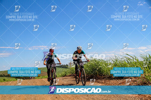 2º Desafio MTB Miraselva