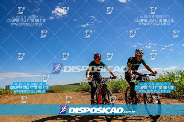 2º Desafio MTB Miraselva