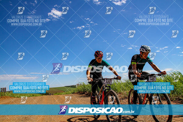 2º Desafio MTB Miraselva