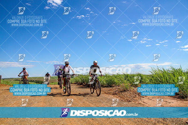 2º Desafio MTB Miraselva