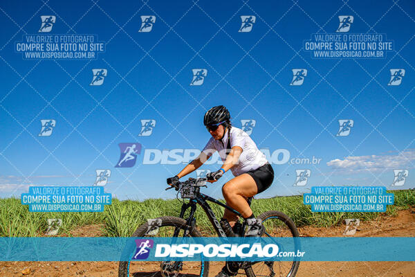 2º Desafio MTB Miraselva