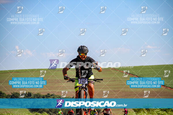 2º Desafio MTB Miraselva