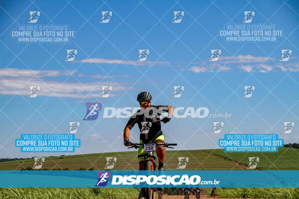 2º Desafio MTB Miraselva