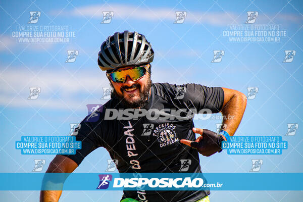 2º Desafio MTB Miraselva